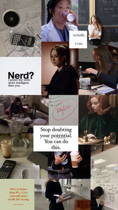 How To Make Your School Work Aesthetic, New School New Me, Me Core Aesthetic Character, Genius Wallpaper, Genius Aesthetic, Study Obsession, Study Core, Girl Wallpapers, Romanticizing School