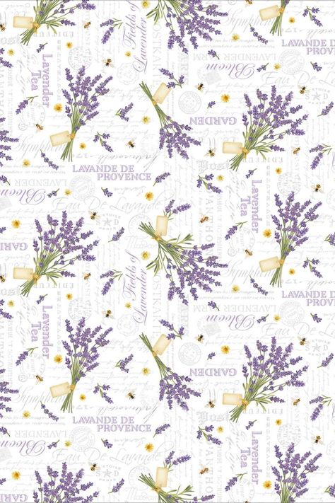 Lavender Scrapbook, Digital Paper Free, Northcott Fabrics, Color Drawing Art, Panda Art, Love Illustration, Lavender Wedding, Diy Stickers, Cute Wallpaper Backgrounds