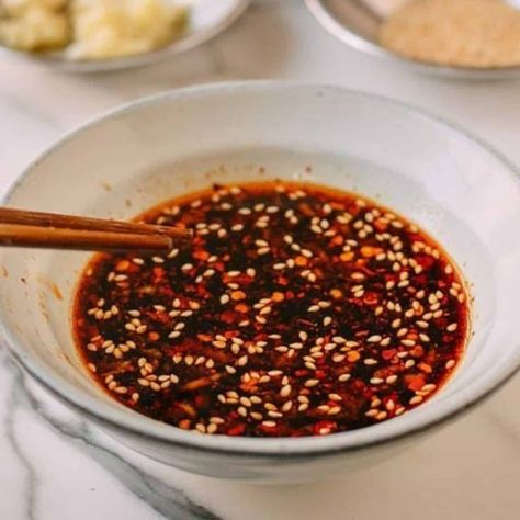 Chinese Black Vinegar: What is it? Uses and Substitutes Chinese Black Vinegar, Vegetarian Dumpling, Dumpling Dipping Sauce, Black Vinegar, Blue Crabs, Seasoned Rice Vinegar, Dipping Sauces Recipes, Vinegar Uses, Asian Market