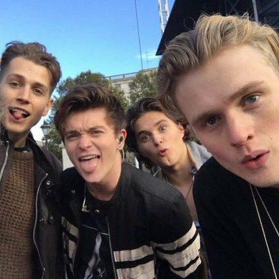 The Vamps Tristan Evans, Tristan The Vamps, 1d 5sos, Indie Men, Bradley The Vamps, Tristan Evans, Connor Ball, James Mcvey, Will Simpson