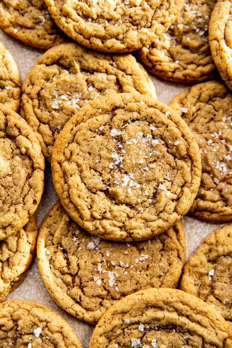 Chipless Cookies, Drop Sugar Cookies, Iced Oatmeal Cookies, Cookies Recipes Chocolate, Comfort Food Chicken, Make Chocolate Chip Cookies, Frozen Cookie Dough, Cookie Spread, Crunchy Cookies