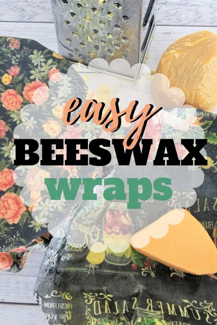 How to Make Beeswax Wraps + Free Printable Pattern - Sew Simple Home Diy Beeswax Wrap, Reusable Sandwich Wrap, Bees Wax Wraps, Reusable Food Wrap, Beeswax Wrap, Eat Healthy Food, Wax Wraps, Beeswax Wraps, Beeswax Food Wrap