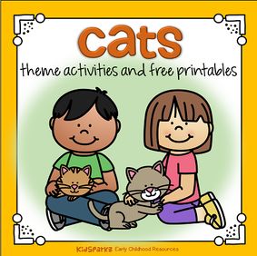 Preschool Pets Unit, Preschool Theme Activities, Classroom Pets, Games For Preschool, Preschool Math Games, Pets Preschool Theme, Camping With Cats, Early Childhood Learning, Theme Activities