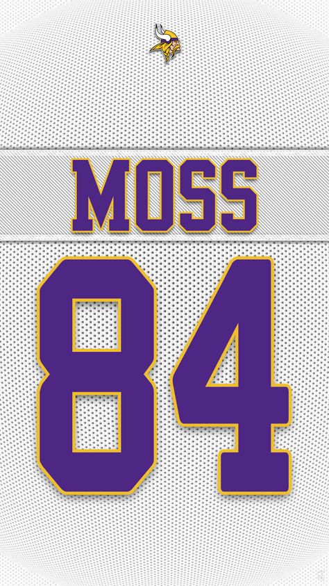 Nfl Jersey Wallpaper, Randy Moss Wallpaper, Viking Football, Minnesota Vikings Wallpaper, Jersey Background, Cool Football Pictures, Jersey Wallpaper, Nfl Wallpaper, Viking Wallpaper