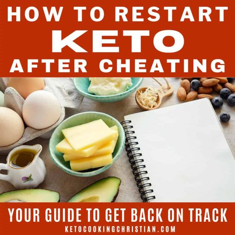 Keto Cooking Christian - Keto and Low Carb recipes that are healthy, fun and easy to make! Keto Restart, New Keto Recipes, Keto Diet Guide, L Carnitine, Keto Cooking, Low Fat Diets, Diet Guide, Diet Help, Lose 20 Pounds