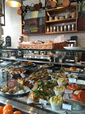 Deli Shop, Deli Cafe, Deli Counter, Italian Cafe, Italian Deli, Sandwich Bar, Tapas Restaurant, Deli Style, Brunch Restaurants