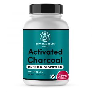 Microbes vs Activated Charcoal - Charcoal Remedies Charcoal House, Charcoal Tablets, Stomach Problems, Simpler Lifestyle, Sinus Infection, Bad Food, Household Tips, Activated Charcoal, Health Science