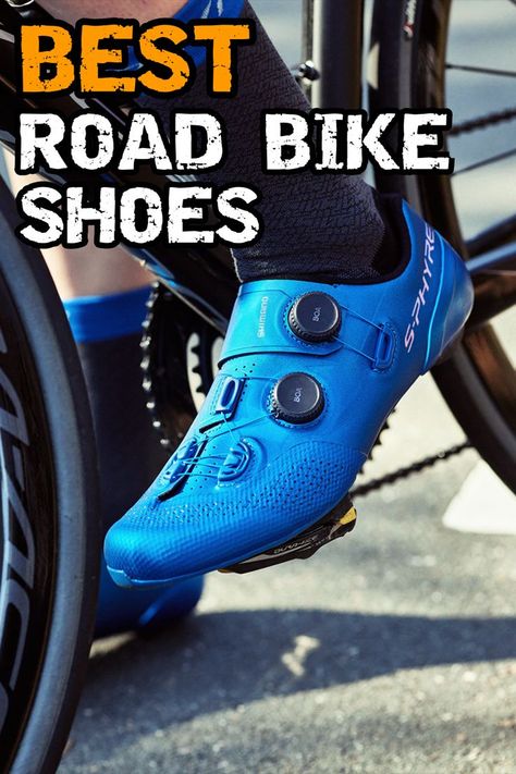 Best Road Bike Shoes - biking gear Biking Gear, Road Bike Shoes, Best Road Bike, Road Cycling Shoes, Bushcraft Gear, Bike Shoes, Bike Gear, Cycling Shoes, Road Cycling