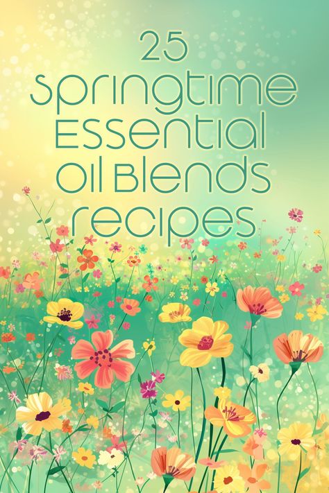 As flowers begin to bloom and the air fills with the promise of warmer days, these essential oil blends are designed to capture the joy, tranquility, and freshness of spring. Spring Oil Diffuser Blends, Spring Diffuser Blends Young Living, Honeysuckle Essential Oil Blend, Spring Essential Oil Blends, Honeysuckle Essential Oil, Essential Oil Combos, Young Living Essential Oil Diffuser, Spring Diffuser Blends, Diffuser Blends Young Living