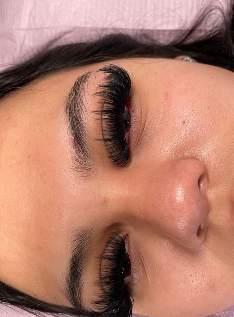 Mega Value Lashes, Wispy Mega Volume Lash Extensions, 25 Mm Lash Extensions, Eyelash Extensions Mega Volume, Eye Makeup Lashes, Mega Volume Lash Extensions, Lashes Styles, Natural Fake Eyelashes, Perfect Lashes