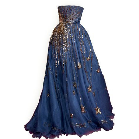 satinee.polyvore.com - Valentino Couture ❤ liked on Polyvore featuring dresses, gowns, long dresses, satinee, blue evening gown, valentino evening dress, valentino gown, blue dress and blue ball gown Blue Gowns, Blue Ball Gown, Blue Evening Dress, Valentino Gowns, Couture Evening Dress, Blue Evening Gowns, Blue Ball Gowns, Valentino Couture, Long Blue Dress