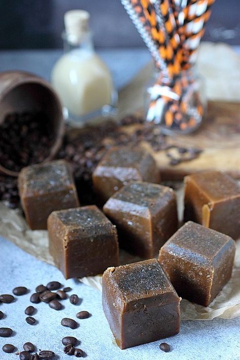 Vietnamese Coffee Ice Cubes | Mind Over Batter Ice Cube Songs, Coffee Ice Cubes Recipe, Ice Cubes Recipe, Flower Ice Cubes, Flavored Ice Cubes, Cold Brew Coffee Concentrate, Flavored Ice, Coffee Ice Cubes, Coffee Ingredients