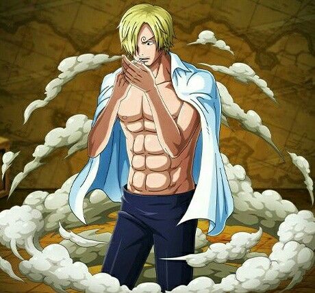 Prince Sanji, Curly Eyebrows, Full Body Drawing, Vinsmoke Sanji, Sanji Vinsmoke, Smile Everyday, One Piece Pictures, Body Drawing