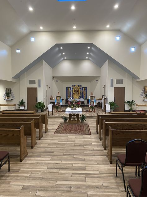 Open Air Chapel, Drawing Room Ceiling Design, Church Building Design, Church Interior Design, Church Windows, Church Interior, Church Building, Church Design, Christian Church