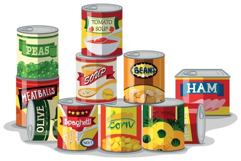 Drop off Canned or Non-Perishable food – Food Bank Donations Canned Beef Recipe, Food Bank Donations, Canned Meats, Non Perishable Foods, Indian Grocery Store, Soup Beans, Grocery Supermarket, Non Perishable, Asian Grocery