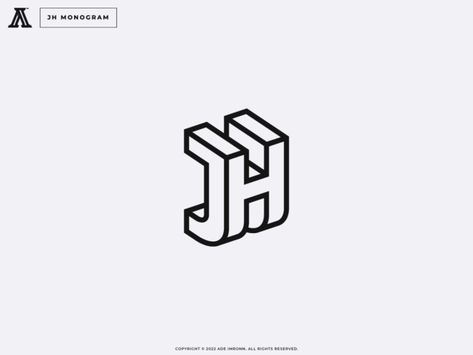 Jh Monogram, Jh Logo, Monogram Design, National Day, Personal Branding, Pretty Wallpapers, Global Community, Creative Professional, Astrology