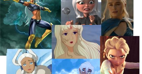 Cosplay Characters, Which One Are You, Kids Shows, The Boy, Ball Gown Wedding Dress, Cartoon Kids, White Hair, Cartoon Characters, I Know