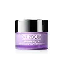 Clinique Cleansing Balm, Makeup Remover Balm, Clinique Take The Day Off, Clinique Skincare, Cream Serum, Remove Makeup, Oil Cleanser, Sensitive Eyes, Cosmetic Skin Care