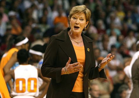 COLUMN | How a search for a poem revealed a strange, invisible unity between two great basketball coaches and a renowned author. Pat Summitt, Leadership Models, Phil Jackson, Olympic Medals, Ncaa Basketball, Model Call, Student Athlete, Basketball Uniforms, Basketball Coach