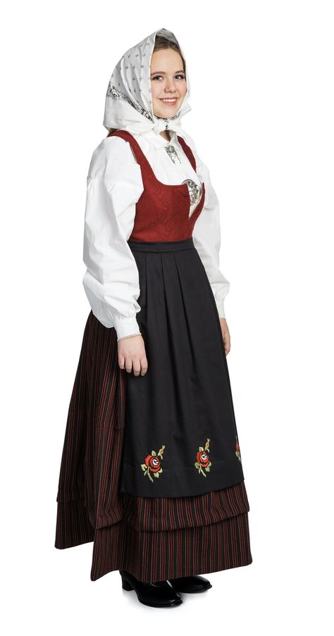 German Clothing Modern, Traditional European Clothing, Netherlands Costume, European Traditional Clothing, Feminine Costumes, Norwegian Costume, Austrian Clothes, German Traditional Clothing, Traditional German Clothing