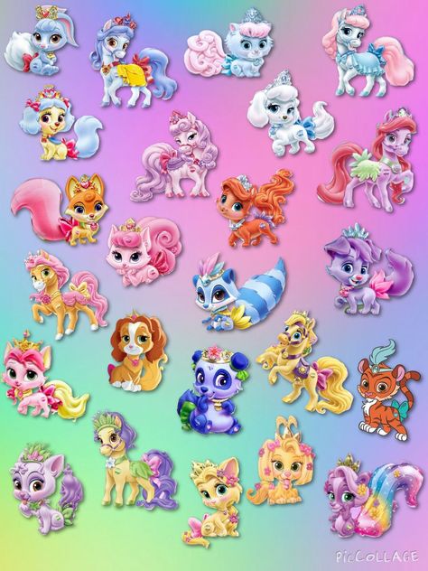 Palace Pets Wallpapers on WallpaperDog Disney Princess Pets, Disney Palace, Disney Princess Palace Pets, Princess Palace Pets, Disney Princess Aurora, Character Cards, Fairy Wallpaper, New Disney Princesses, Palace Pets