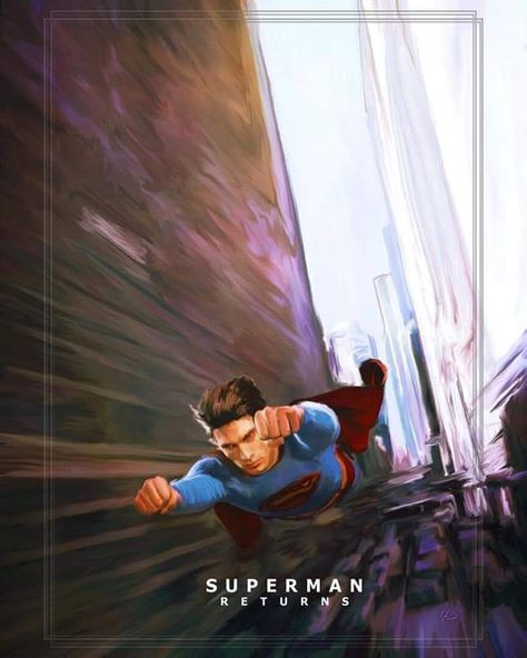 Superman Returns, Kal El, Superman Art, Year One, Alternative Movie Posters, Artist Websites, Marvel Dc Comics, Tron, In Space