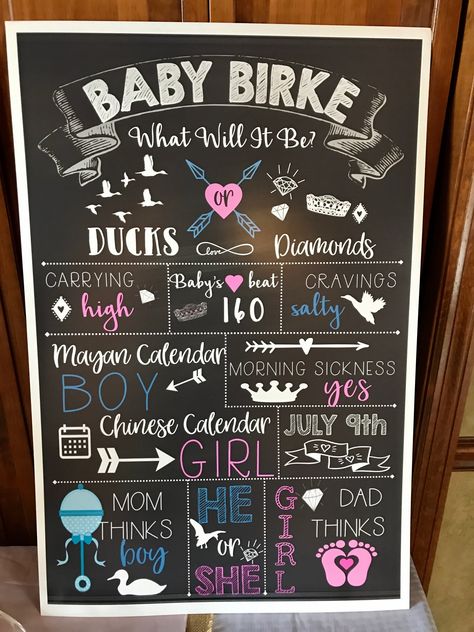 Ducks Or Diamonds Gender Reveal, Duck Hunt Gender Reveal, Duck Hunting Gender Reveal Ideas, Drake Or Hen Gender Reveal, Duck Hunting Gender Reveal, Gender Reveal Hunting, Hunting Gender Reveal, Baby Beat, Pregnancy Gender