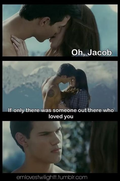 Twilight: 10 Hilarious Jacob Memes That Are Too Funny Jacob Black Twilight, Twilight Jacob, Twilight Jokes, Mean Girl Quotes, Twilight Quotes, Twilight Funny, Twilight Memes, Twilight Book, Twilight Film