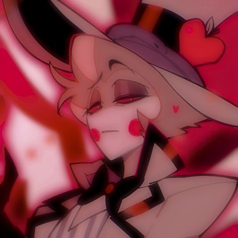 Hazbin Hotel Fanart Lucifer Morningstar icon aesthetic pfp edit art by @/KurooHebi_ Lucifer Morningstar Icon, Hazbin Hotel Fanart, Pfp Edit, H Hotel, Lucifer Morningstar, Aesthetic Pfp, Vivziepop Hazbin Hotel, Morning Star, Cute Anime Wallpaper