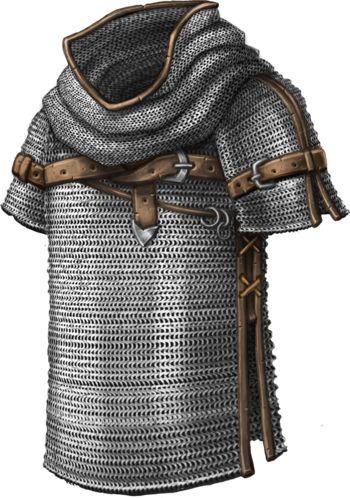 Chainmail Armor, Chain Shirt, Armor Clothing, Female Armor, Heroic Fantasy, Historical Armor, Medieval Armor, Search And Find, Dungeons And Dragons Homebrew