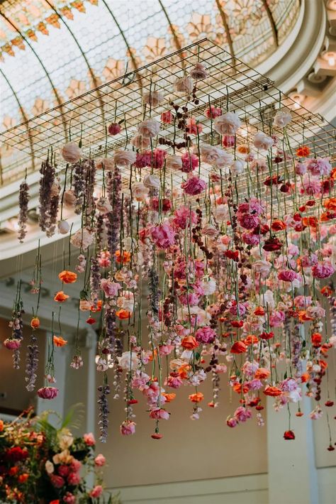 Flower Ceiling, Wedding Ceiling, Flower Installation, Wedding Tent, Hanging Flowers, Wedding Mood Board, Wedding Los Angeles, The Ceiling, Wedding Mood