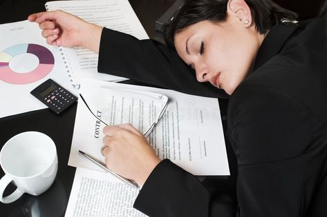 Sleeping Businesswoman. Businesswoman is sleeping on her office desk , #ad, #Businesswoman, #Sleeping, #sleeping, #desk, #office #ad Sleeping On Desk, Desk Reference, People Standing Together, Her Office, Anime Eye Drawing, Dynamic Poses, Vitamin B12, Architecture Photo, People Standing