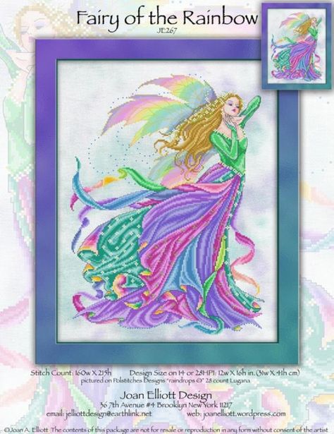 Needlepoint Crafts, Fairy Cross Stitch, Mermaid Cross Stitch, Mermaid Artwork, Cross Stitch Fairy, Mill Hill Beads, Mill Hill, Fairy Artwork, Applique Kit