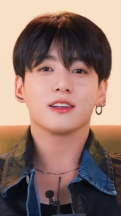 #JungKook #TikTokAwardsTH2023 #BTSJungkook Jungkook Cute Picture, Jungkook 2023, Jungkook Tiktok, Jungkook Golden, S Letter Images, American Girl Doll Furniture, Jungkook Oppa, Cute Picture, Photo To Cartoon