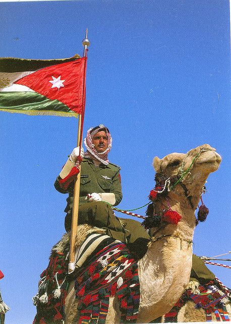 Desert Police at Jordan وادي رم, Jordan Desert, Jordan Painting, Jordan Flag, Syria Flag, Jordan Country, Jordan Royal Family, Dog Hero, Petra Jordan