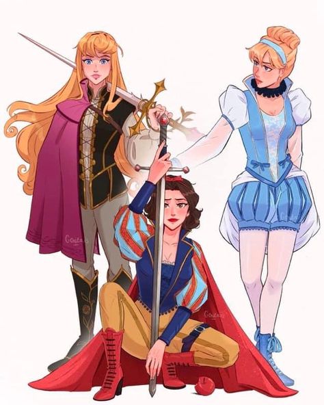 Disney Princess Artwork, Disney Princess Fan Art, Disney Artwork, Pinturas Disney, Disney Princess Art, Princess Art, Disney Memes, Classic Disney, Disney Fan Art