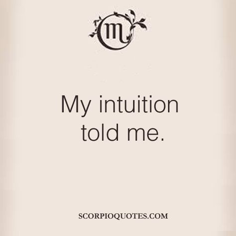 #Scorpio  My intuition told me. Ascendant Scorpio, Scorpion Woman, About Scorpio, Snake Woman, Scorpio Ascendant, Scorpions Zodiac, All About Scorpio, Astrology Scorpio, Intuition Quotes