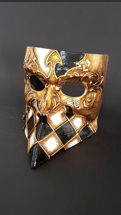 BautaMasquerade MaskFull Face MaskMasquerade Ball | Etsy Masquerade Mask Full Face, Face Mask Masquerade, Masquerade Men, Mask Masquerade Ball, Mask Full Face, Mens Masquerade Mask, Masquerade Ball Mask, Chelsea Brown, Venice Mask