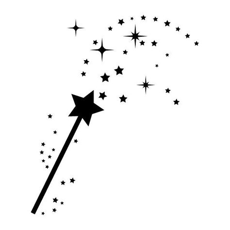 Baguette, Cricut Stars, Magic Manifestation, Fairy Godmother Wand, Wizards Logo, Cleaning Company Logo, Mickey Tattoo, Tattoo Halloween, Magic Stick.https://www.pinterest.com/sandreak/Craft-Ideas Cricut Stars, Godmother Tattoo, Spooky Fonts Alphabet Halloween, Witch Font, Fairy Godmother Wand, Wizards Logo, Cleaning Company Logo, Mickey Tattoo, Halloween Typography