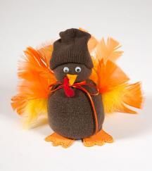 This Thanksgiving Bible craft uses a sock to make an overstuffed turkey. Too cute to pass up! Sock Turkey Thanksgiving Bible Craft Thanksgiving Bible Crafts, Thanksgiving Turkey Craft, Thanksgiving Crafts Diy, Easy Thanksgiving Crafts, November Crafts, Turkey Crafts, Turkey Craft, Sock Crafts, Thanksgiving Crafts For Kids