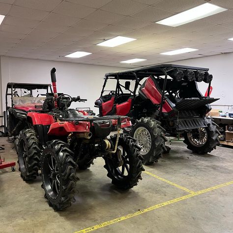 25% IGR going in the 8 seater, along with FCP tuning 🔥 Will turn these 44s like stocks 🤘 Only.Hondas ~ DM us your honda pics or use our hashtag🥇 ° ° ° Follow ~ @vesselpowersports Follow ~ @vesselpowersports #hondaboats #hondaboat #honda #hondarancher #hondaranchers #rancher420 #rancher350 #hondaforeman #foreman450 #hondaforemans #foreman500 #hondarubicon #hondarubicons #rubicon500 #hondarincon #hondarincons #hondaboatcrew #hondasubmarines #hondabitch #vesselpowersports #vps #vslpowersports Honda Rubicon, Atv Four Wheelers, Utv Accessories, 4 Wheelers, Four Wheelers, 4 Wheeler, Atv Quads, Offroad Trucks, Dirt Bikes