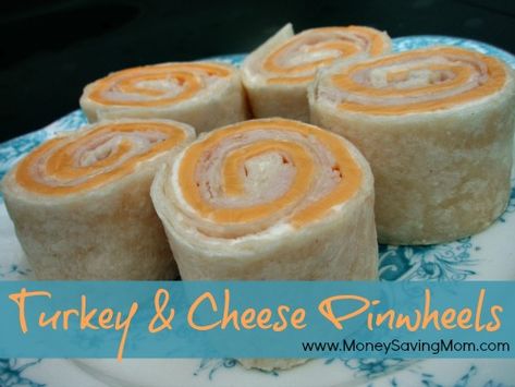 Turkey Cheese Pinwheels, Turkey And Cheese Pinwheels, Packed Lunch Ideas For Kids, Packed Lunch Ideas, Kids Packed Lunch, Lunch Ideas For Kids, Cheese Pinwheels, Turkey Cheese, Kids Lunches