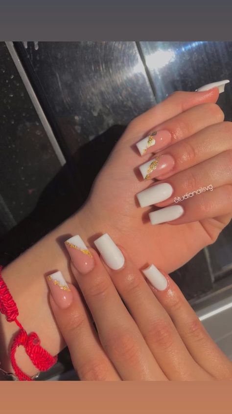 Nails Ideas For 13 Yo, Nails 13 Yo, Square Acrylic Nails Short, Acrylic Nails Short Square, Acrylic Nails Short, Nails Long Square, Nails Short Square, Velvet Nails, Plaid Nails