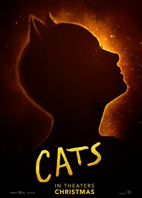 Cats 2019, Cat Movie, Martial Arts Film, The Criterion Collection, Cats Musical, Ian Mckellen, Cat Call, Movie Time, Tv Series Online