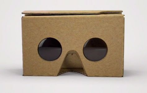 Google intros new Jump VR platform and improved Cardboard Camera Rig, Action Camera, Drone Camera, Virtual Reality, Gopro