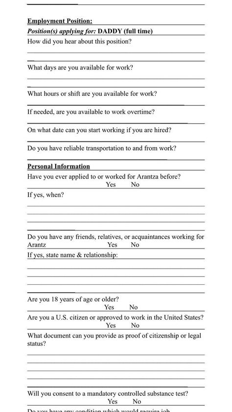 This Application Form Is the Perfect Way to Screen Potential Boyfriends - Cosmopolitan.com Husband Application Form, Gf Application Form, Bf Application Form, Best Friend Application, Funny Awards Certificates, Boyfriend Application, Funny Certificates, Friend Application, Funny Awards