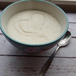 Cream of Wheat (Semolina) Porridge - Allrecipes.com Semolina Porridge, Semolina Recipe, Wheat Porridge, Recipes Deserts, Semolina Pudding, Cream Of Wheat, Wheat Recipes, Hot Breakfast, Porridge Recipes