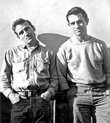 A Cinematic History of Denim Allen Ginsberg, Beat Generation, Jack Kerouac, Book Writer, Arnold Schwarzenegger, Alter Ego, Book Authors, Great Books, Reading Lists