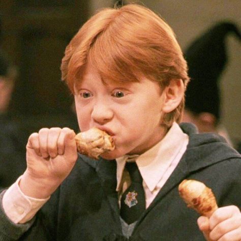 Gryffindor Aesthetic, Ronald Weasley, Harry Potter Icons, Rupert Grint, Harry Potter 2, Harry Potter Pictures, Ron Weasley, Harry Potter Funny, Funny Photos