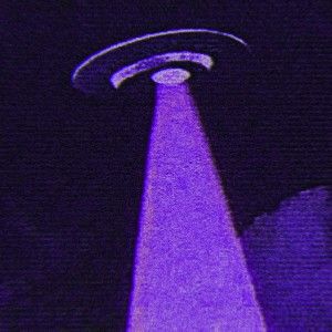 Phonk Music Profile, Room Ideas Summer, Purple Alien Aesthetic, Room Ideas Retro, Light Purple Aesthetic, Dark Purple Euphoria Aesthetic, Purple Cybergoth Aesthetic, Summer Room Ideas, Purple Aesthetic Scary